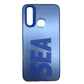 Vivo Y12 Hard PC case SEA Design Luxury back cover