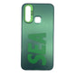 Vivo Y12 Hard PC case SEA Design Luxury back cover