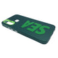 Vivo Y12 Hard PC case SEA Design Luxury back cover