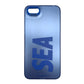 Huawei Y5 2018 Hard PC case SEA Design Luxury back cover