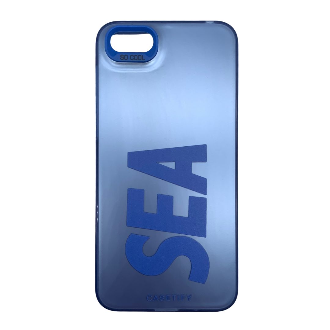 Huawei Y5 2018 Hard PC case SEA Design Luxury back cover