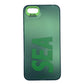 Huawei Y5 2018 Hard PC case SEA Design Luxury back cover