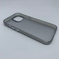 iPhone 15 Hard PC case SEA Design Luxury back cover