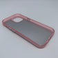 iPhone 15 Hard PC case SEA Design Luxury back cover