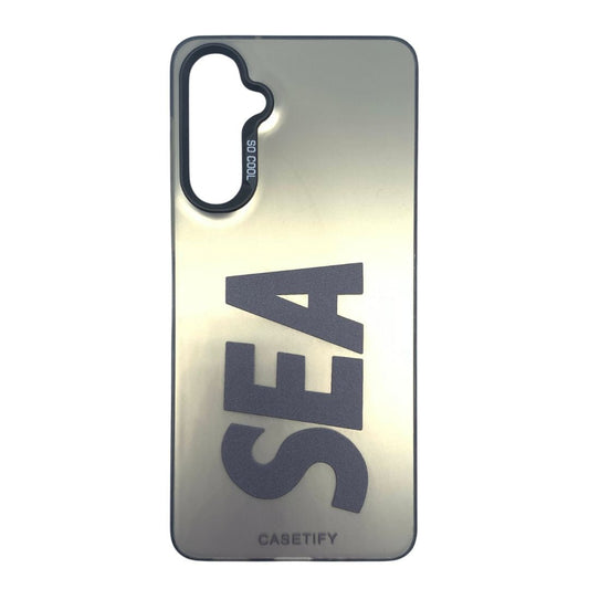 Samsung M55 Hard PC case SEA Design Luxury back cover