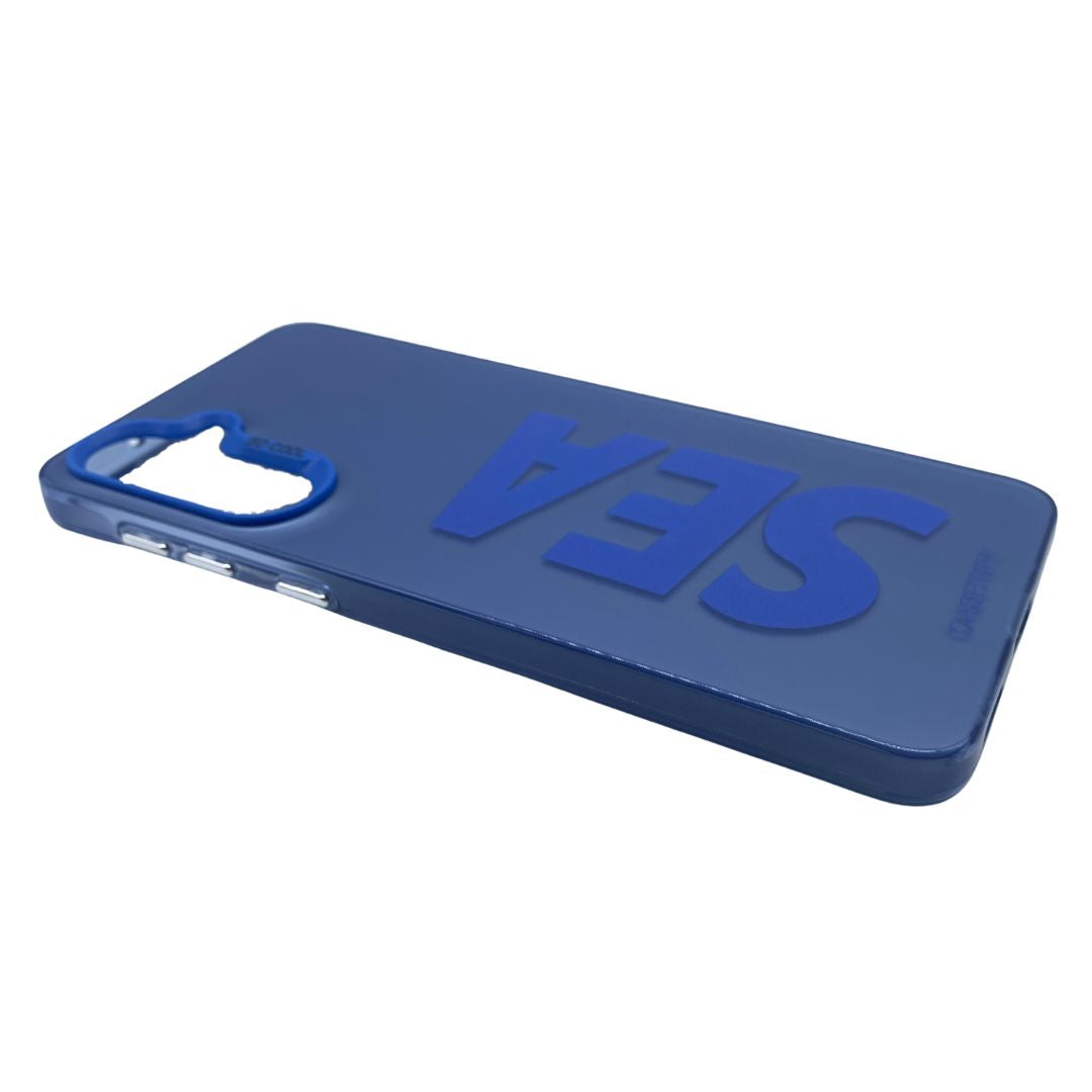 Samsung M55 Hard PC case SEA Design Luxury back cover