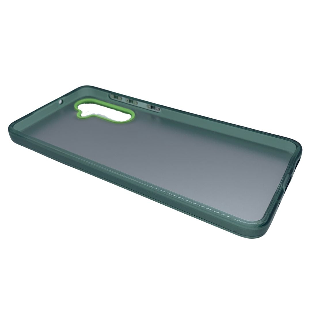 Samsung M55 Hard PC case SEA Design Luxury back cover