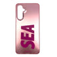 Samsung M55 Hard PC case SEA Design Luxury back cover