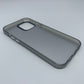 iPhone 12 Pro Max Hard PC case SEA Design Luxury back cover