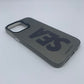 iPhone 13 Pro Hard PC case SEA Design Luxury back cover