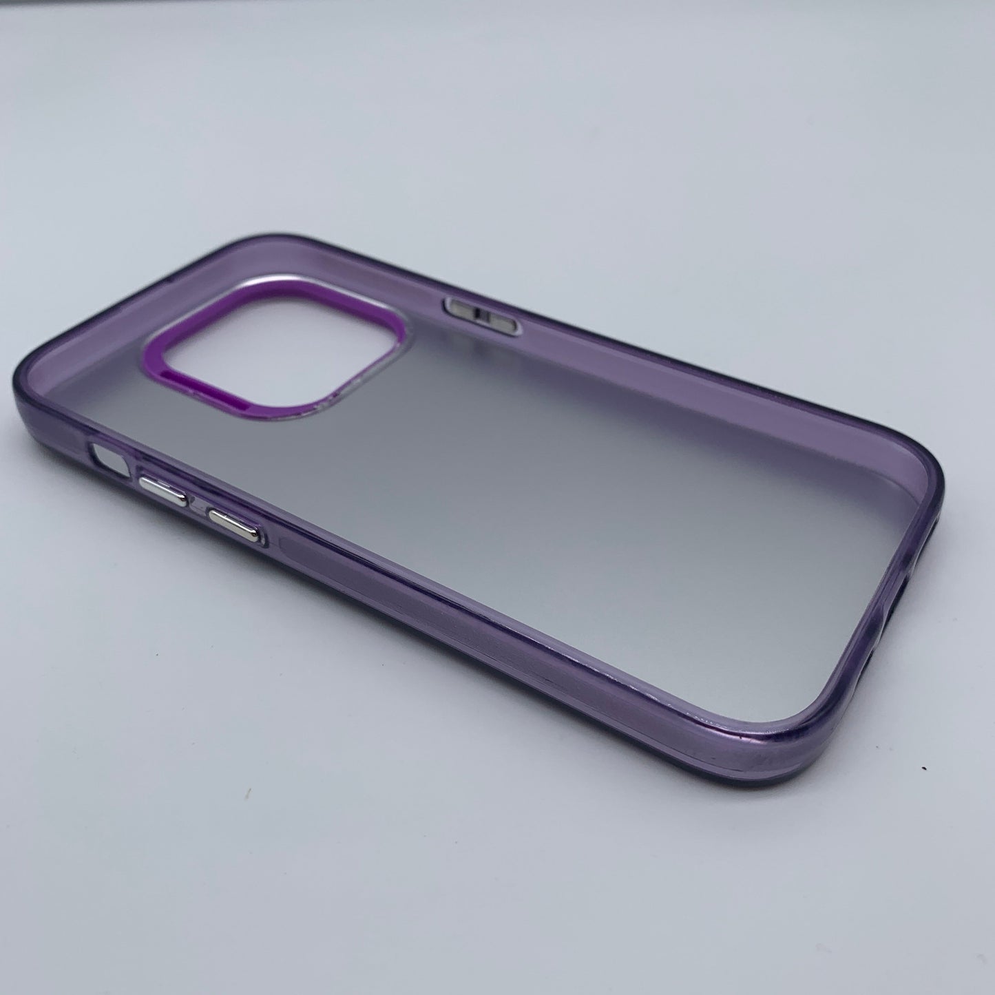 iPhone 14 Pro Hard PC case SEA Design Luxury back cover
