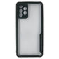 iPaky Shock Proof Back Cover for Samsung A72 4G