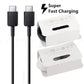 Samsung Note 10 USB-C to USB-C Cable