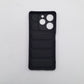 Tecno Spark 10 Pro Heat Dissipation Design Strong TPU Material Protective Phone Case Cover