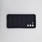 Samsung S21 FE Phone Case Heat Dissipation Design Strong TPU Material Shockproof Protective Cover
