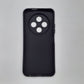 Tecno Spark 30C Soft Silicone Shockproof Back Cover – Slim TPU Case with Scratch Resistance & Raised Camera Edges