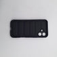 iPhone 16 Plus Heat Dissipation Strong TPU Material Phone Case Shockproof Rugged Non-Slip