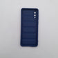 Samsung A02 Phone Case Heat Disspation Design Strong TPU Meterial Slim Lightweight Cover Premium Protection