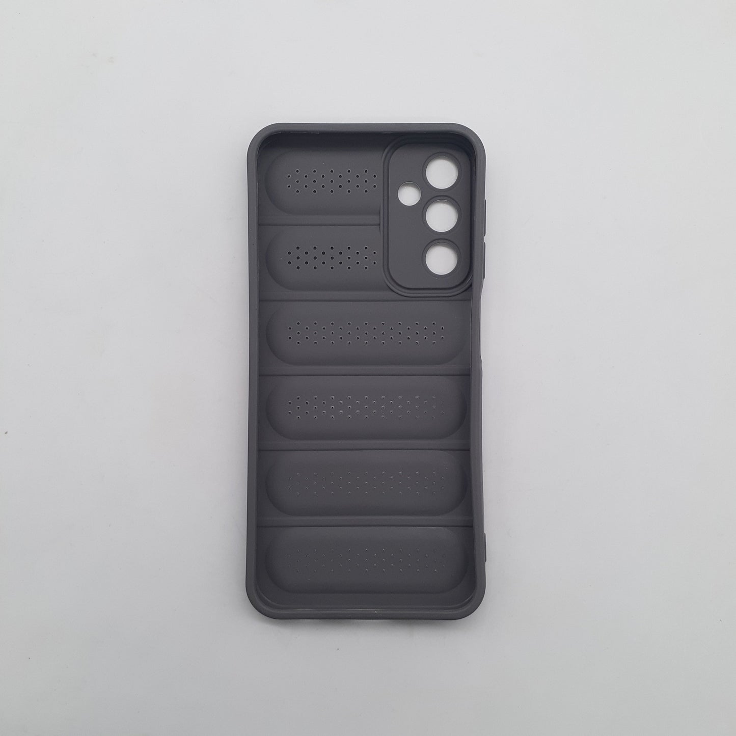 Samsung A24 4G Heat Dissipation Design Strong TPU Material Phone Case Reliable Protection