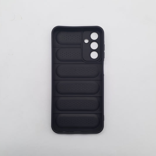 Samsung A15 Phone Case Heat Dissipation Design Strong TPU Material Shockproof Durable Protective Soft Cover