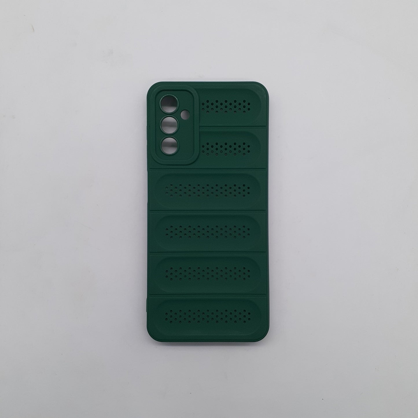 Samsung M13 Heat Disipation Design Strong TPU Material Premium Protection Back Cover Case