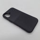 iPhone 17 Shockproof Soft Silicone Back Cover – Slim Lightweight TPU Phone Case with Anti-Slip & Anti-Scratch Protection