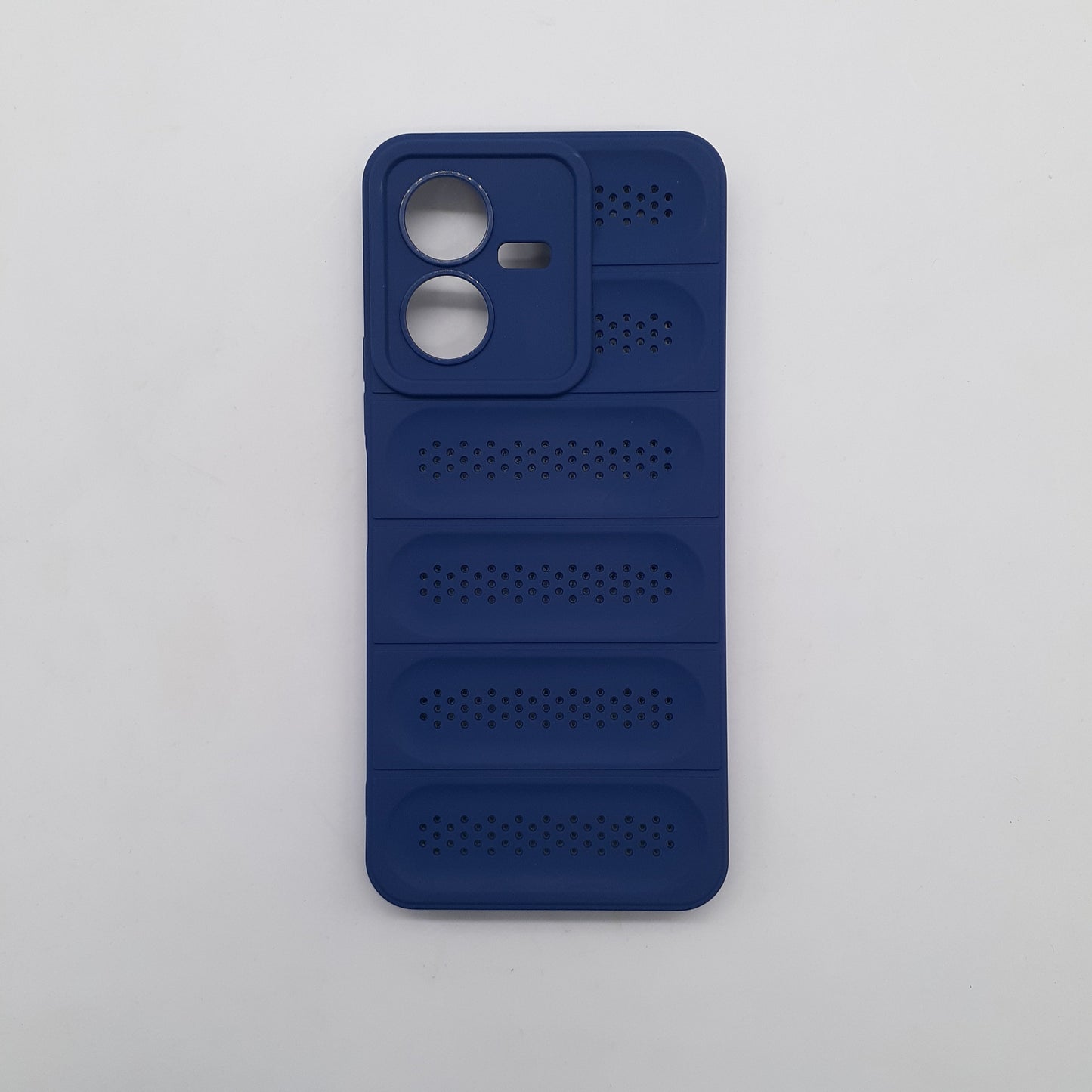 Vivo Y22 Heat Dissipation Design Strong TPU Material Phone Case Back Cover