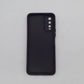 Vivo Y20 Slim Soft Silicone Case – Shock Absorbing TPU Back Cover with Anti-Scratch and Screen Edge Protection
