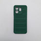infinix Smart 9 Heat Dissipation Design Strong TPU Material Protective Phone Case