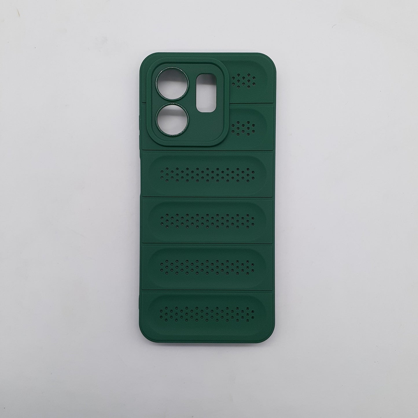 infinix Smart 9 Heat Dissipation Design Strong TPU Material Protective Phone Case