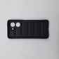 Redmi A5 Heat Dissipation Strong TPU Material Phone Case Protective Cover Shockproof Durable