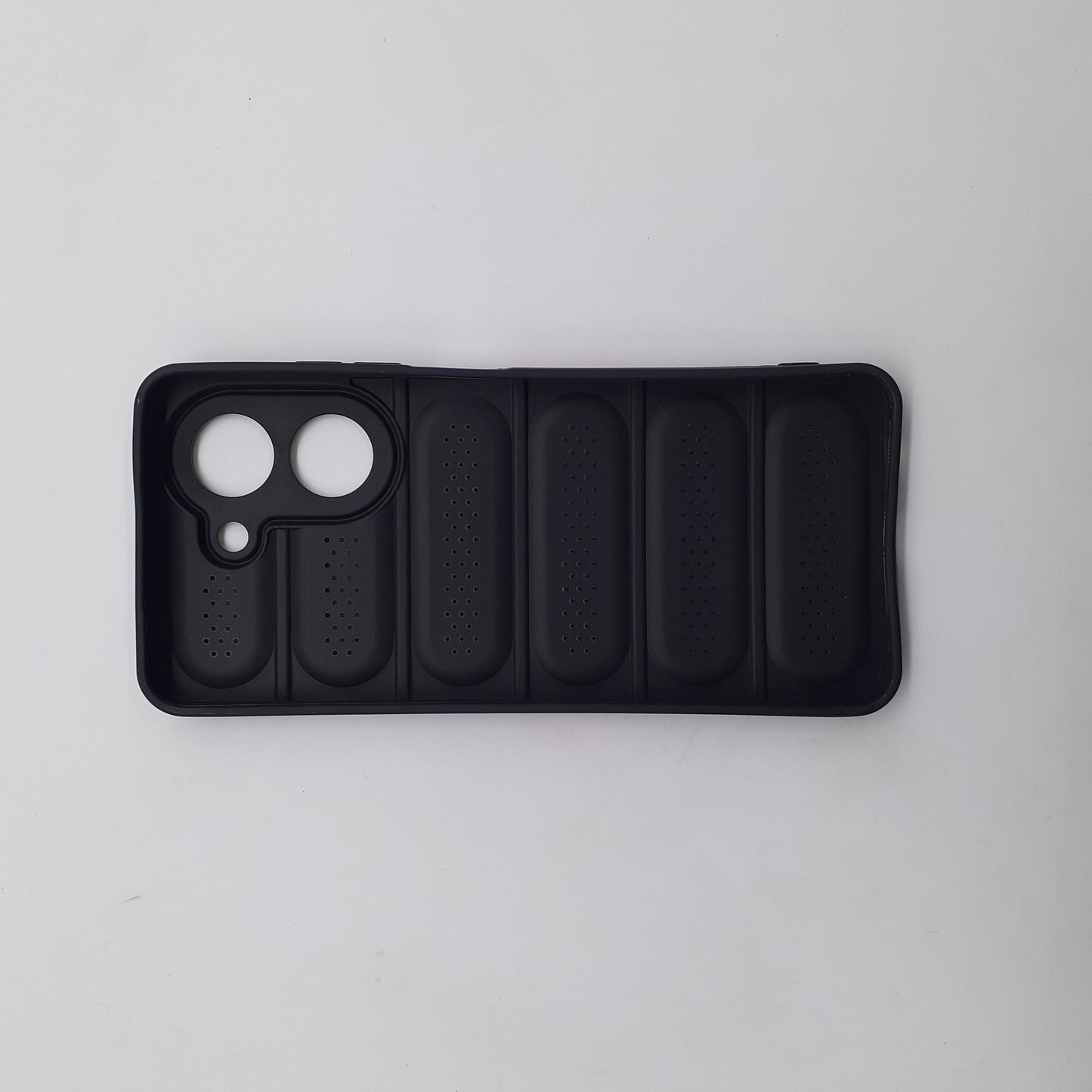 Redmi A5 Heat Dissipation Strong TPU Material Phone Case Protective Cover Shockproof Durable