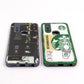 Vivo V15 pack of 2 Glass Back Covers Stabucks and Circuit Design