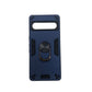 Google Pixel 7 Pro Hard PC Case with ring holder Shockproof Slim back Cover