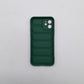iPhone 12 Phone Case Strong TPU Meterial Heat Disspation Design Protective Cover