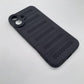 iPhone 16 Plus Heat Dissipation Strong TPU Material Phone Case Shockproof Rugged Non-Slip