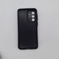 Samsung Galaxy A37 Premium Soft TPU Back Case – Slim Protective Silicone Cover with Shock & Scratch Protection