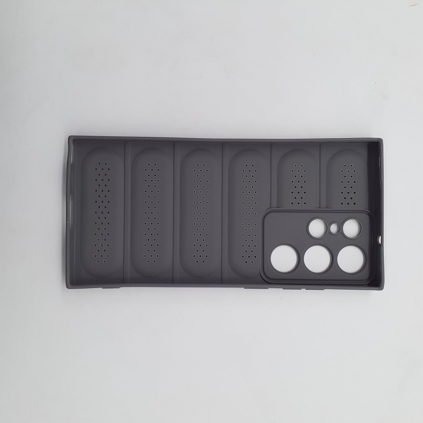 Samsung S23 Ultra Heat Dissipation Design Strong TPU Material Phone Case Cover Hybrid Protection