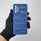 Samsung A32 Phone Case Heat Dissipation Design Strong TPU Material Slim Shockproof Cover