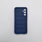 Samsung A34 Heat Dissipation Design Strong TPU Material Protective Cover Ultimate Cooling Shockproof Anti-Fall Case
