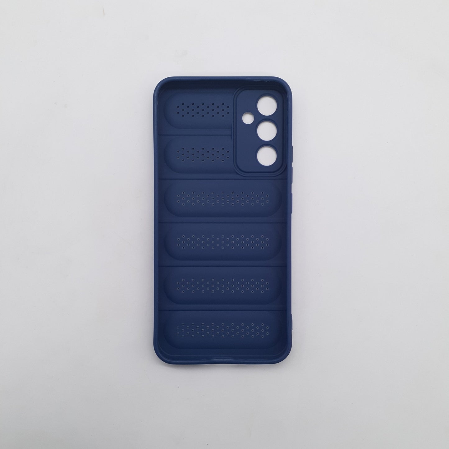 Samsung A34 Heat Dissipation Design Strong TPU Material Protective Cover Ultimate Cooling Shockproof Anti-Fall Case
