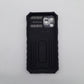 iPhone 11 Pro Heavy Duty Protective Case with Sliding Camera Cover and Integrated Kickstand for Hands-Free Viewing