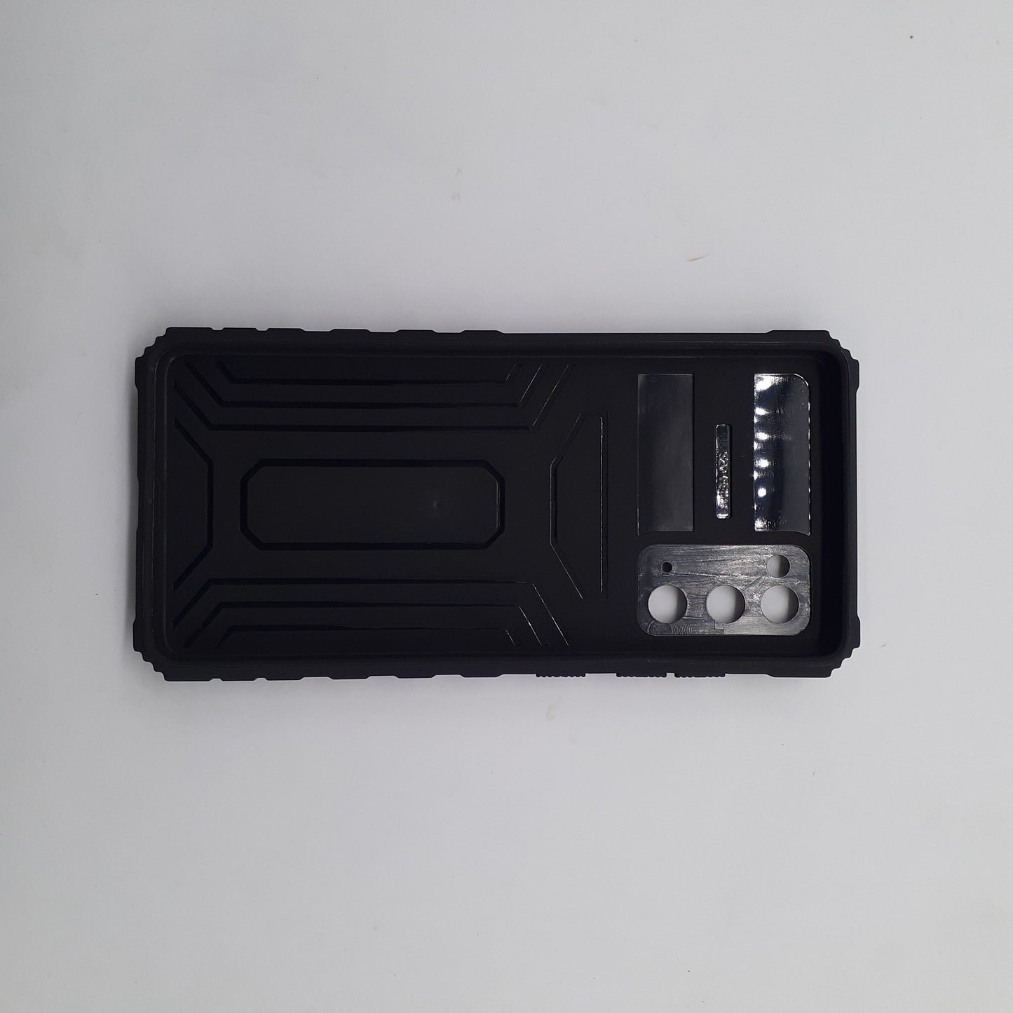 Samsung S20 FE Phone Case, Military Grade Shockproof Protection Cover with Slide Camera Lens Protector and 360¡ Rotating Ring Stand/Kickstand for Hands-Free Viewing and Magnetic Car Mount Compatibility