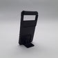 Google Pixel 8 Heavy Duty Shockproof Case with Slide Camera Lens Cover and Integrated Kickstand/Stand for Hands-Free Viewing
