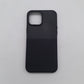 iPhone 13 Pro Max Soft Silicone Shockproof Case – Slim Anti-Slip TPU Back Cover with Camera and Screen Edge Protection