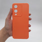 Vivo Y17s Soft Silicone Slim Back Case – Shock Resistant TPU Cover with Comfortable Anti-Slip Grip