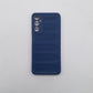 Samsung A05s Strong TPU Material Phone Case Heat Dissipation Design Shockproof Protective Back Cover