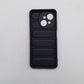 Tecno Spark Go 1 Phone Case Heat Dissipation Design Strong TPU Material Protective Cover
