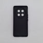 HONOR X9C Shockproof Soft Silicone Back Case – Slim TPU Protective Cover with Anti-Scratch & Anti-Slip Grip