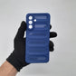Samsung A56 Heat Dissipation Design Phone Case Strong TPU Material Protective Cover Shockproof Drop Protection